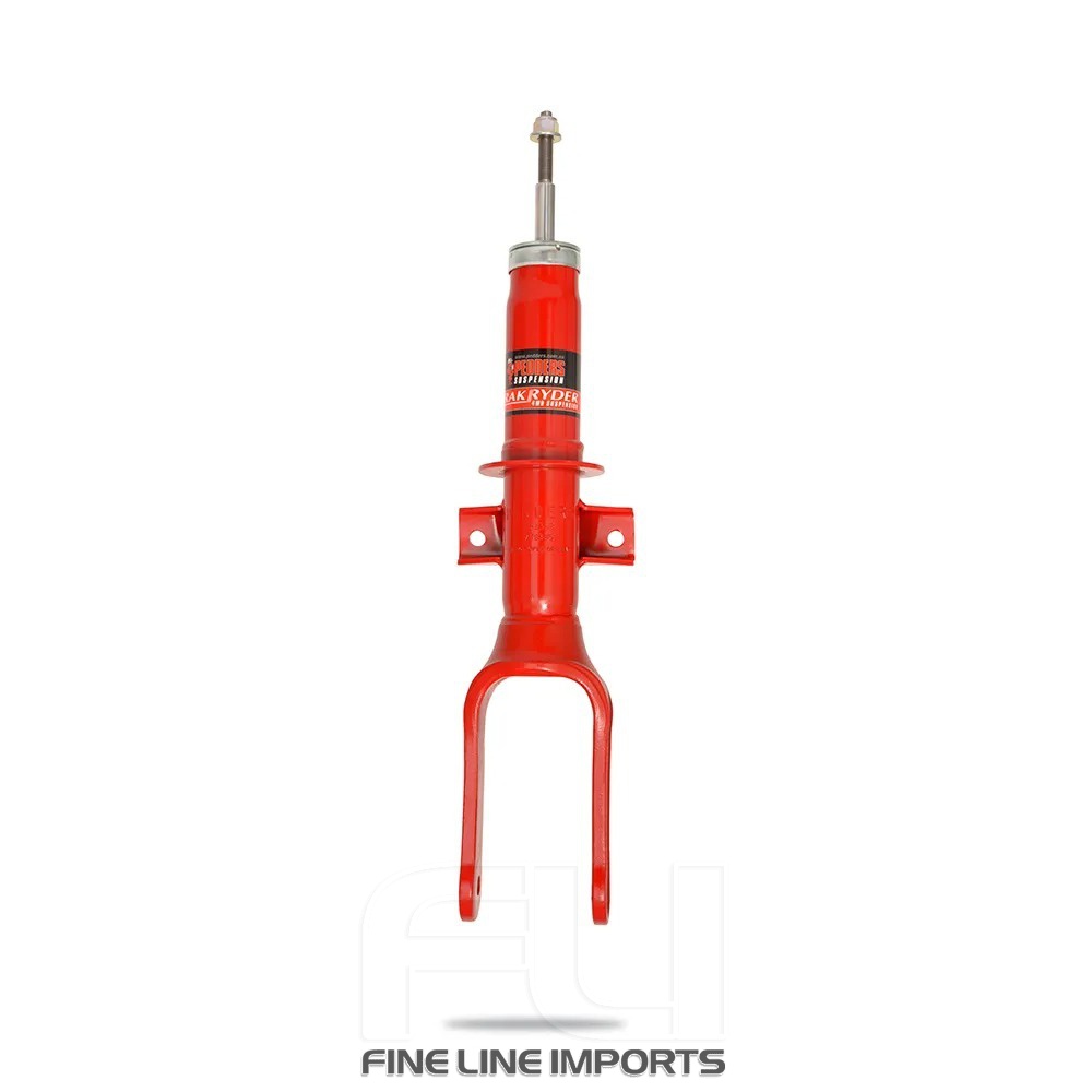 Trakryder Foam Cell Spring Seat (Pedders-154368)