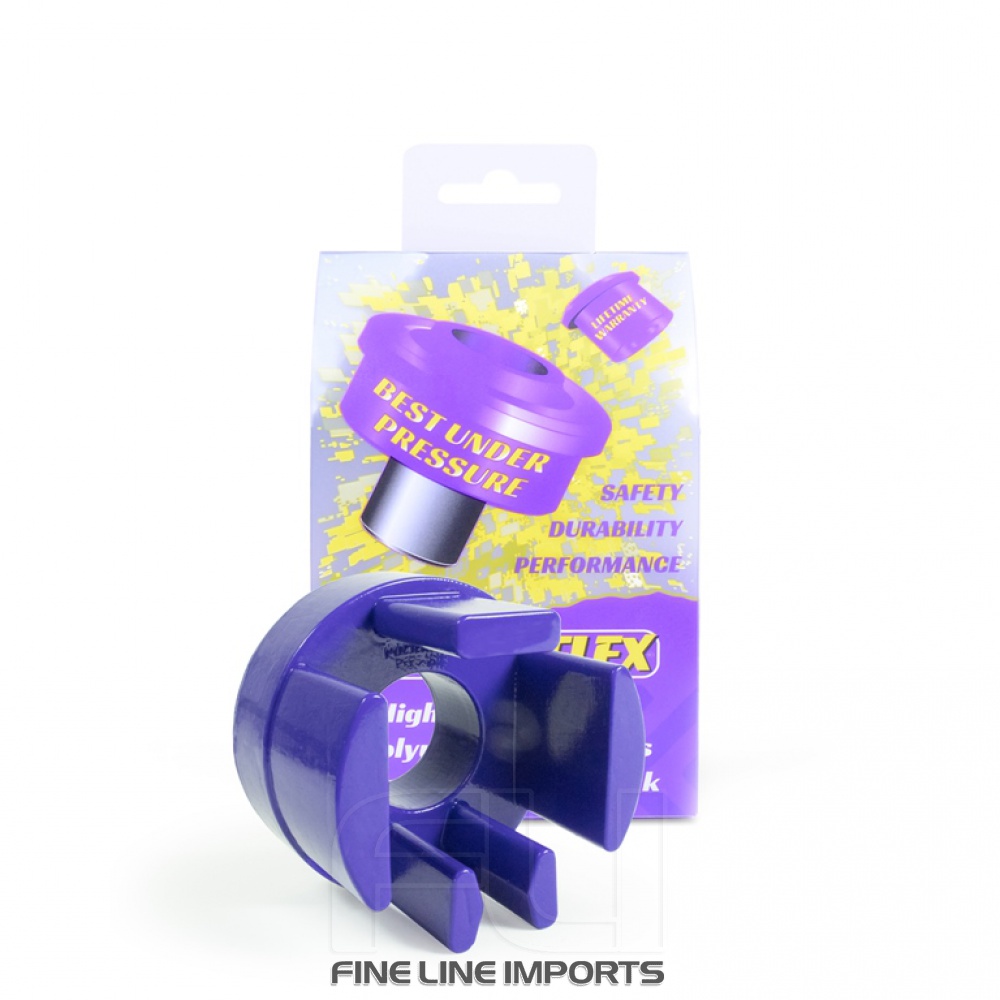 Transfer Case Bush Insert (Tuned/Track) - Diagr. REF: 28