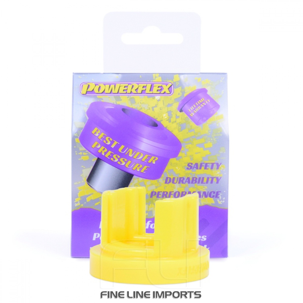 Transmission Mount Bracket Bush Insert  - Diagr. REF: 24