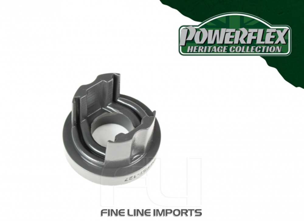 Transmission Mount Bracket Bush Insert  - Diagr. REF: 24