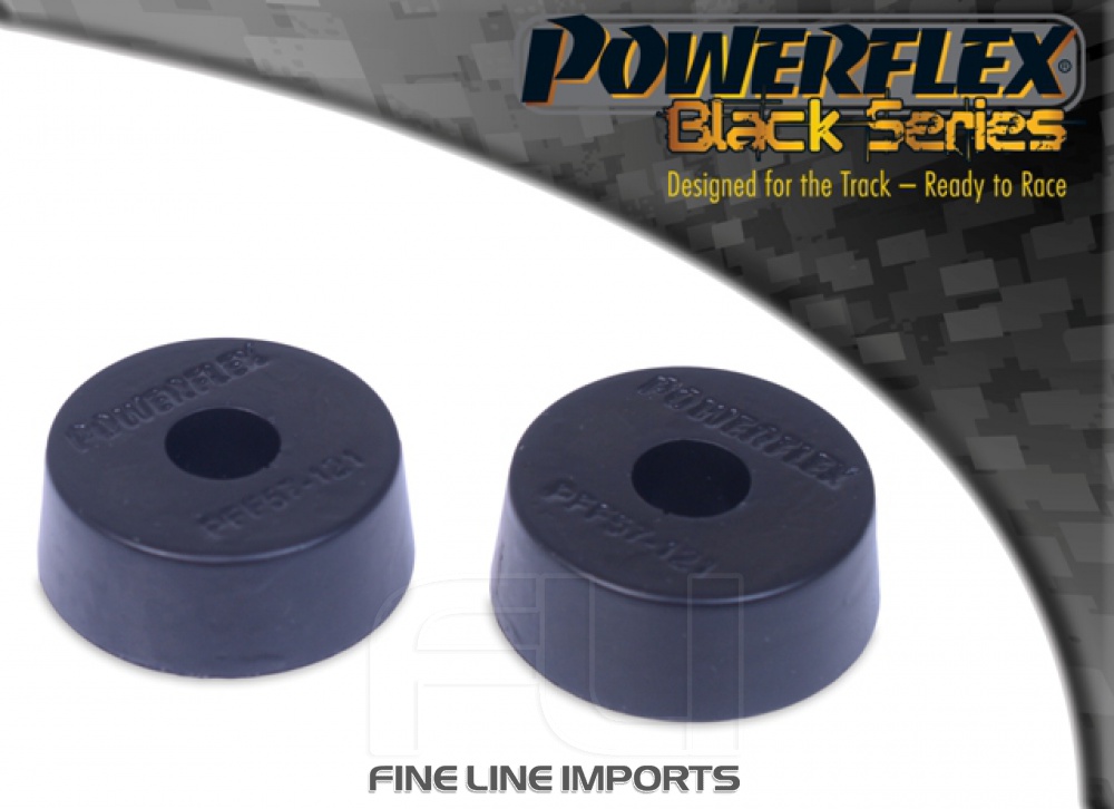 Transmission Mount Bracket Small Bush  - Diagr. REF: 21