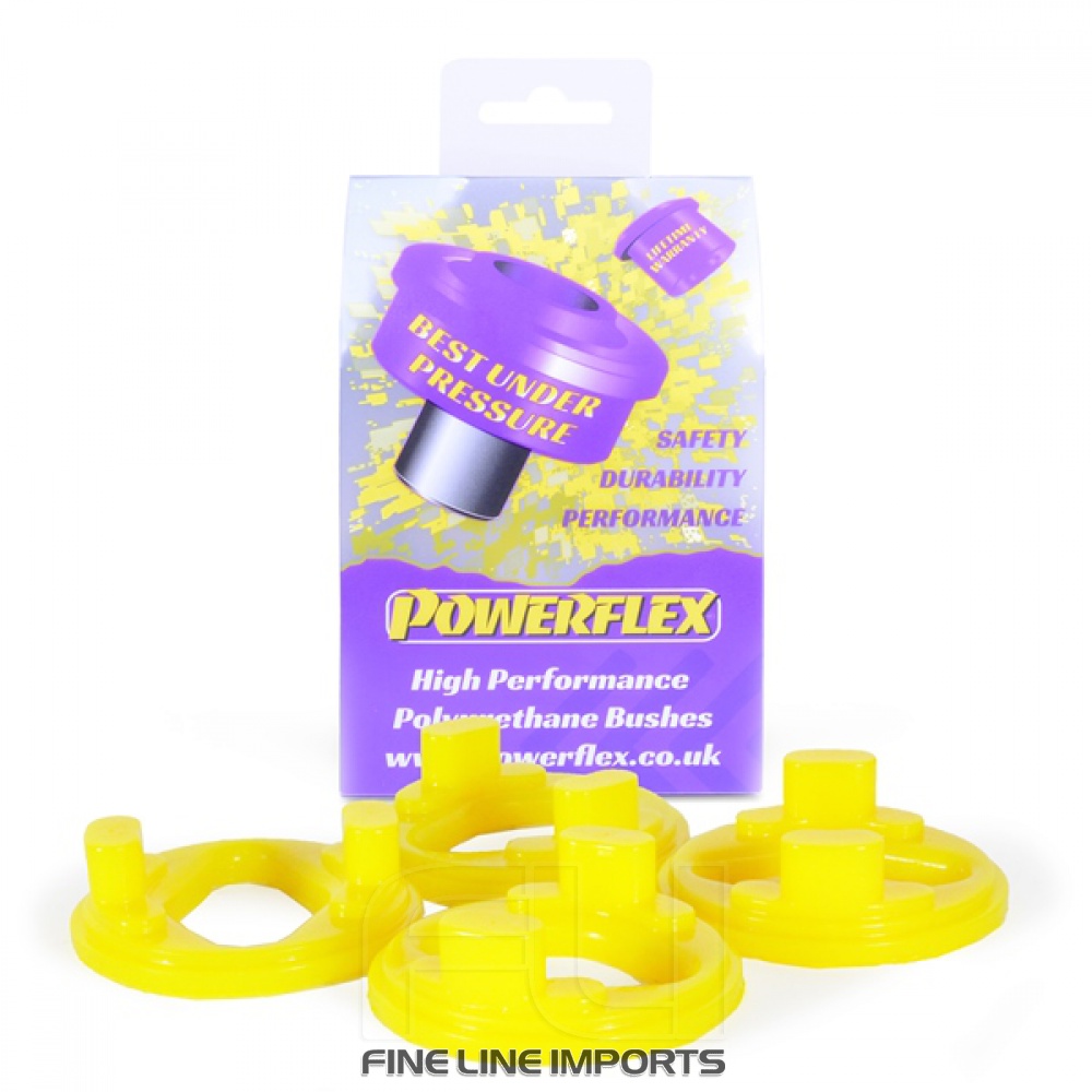 Transmission Mount Bush Insert Kit  - Diagr. REF: 20