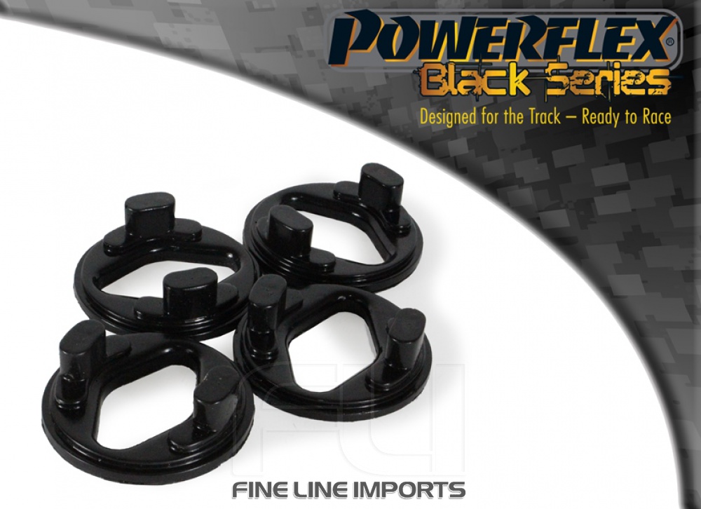 Transmission Mount Bush Insert Kit  - Diagr. REF: 20