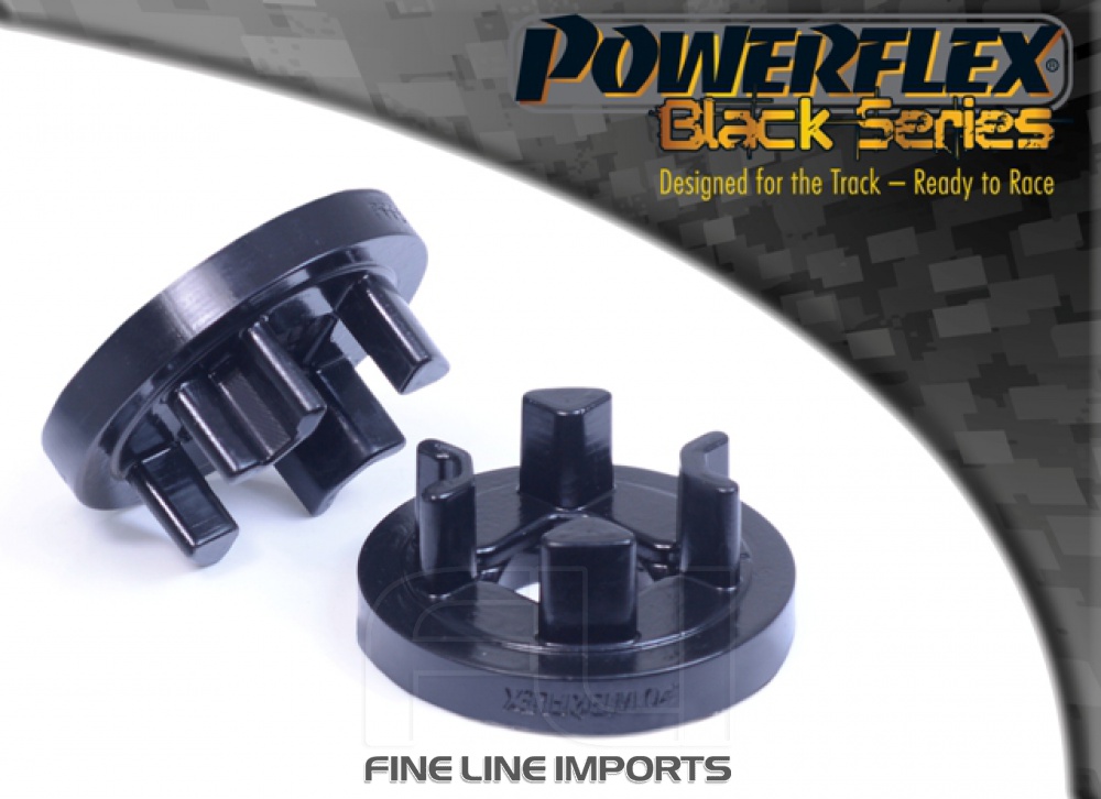 Transmission Mount Large Bush Insert  - Diagr. REF: 22