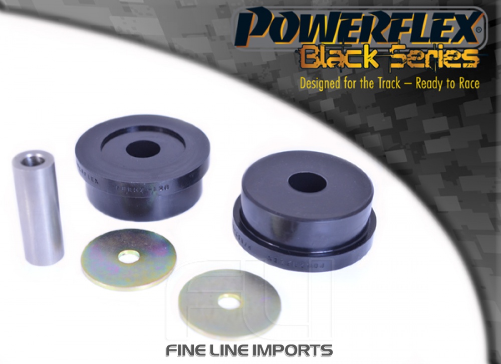 Transmission Mount Large Bush, Motorsport Only - Diagr. REF: 22