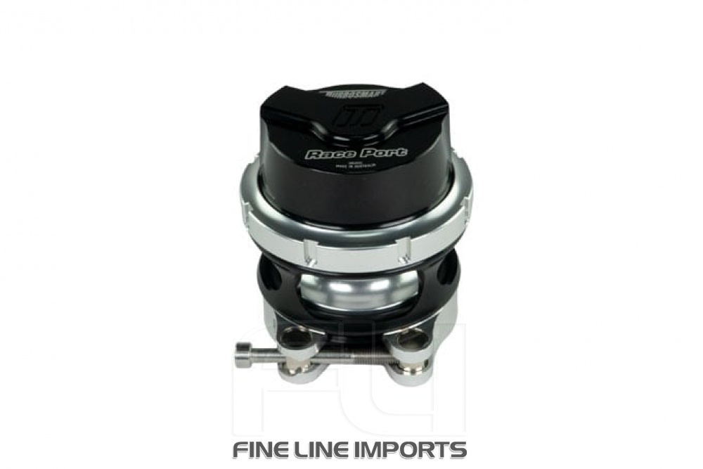 TS-0204-1162 BOV RacePort GenV RB26 Black