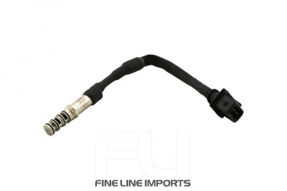 TS-0223-3005 Turbosmart BOV Kompact EM VR9 Solenoid Replacement