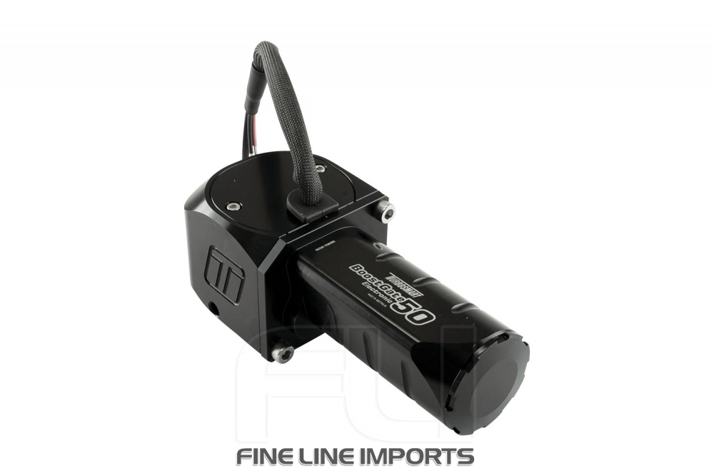 TS-0260-3001 Turbosmart eBG Electronic BoostGate Actuator