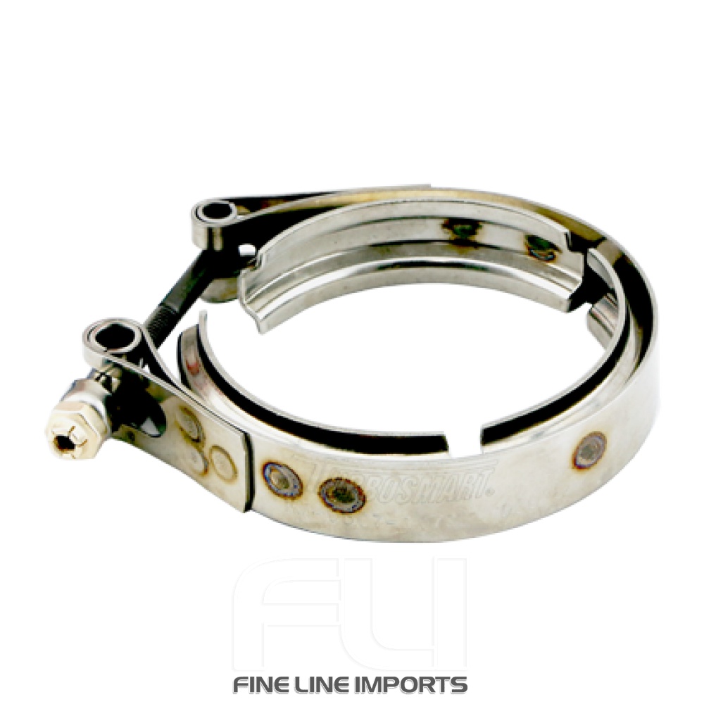 TS-0554-3003 GEN-V WG50 INLET V-BAND