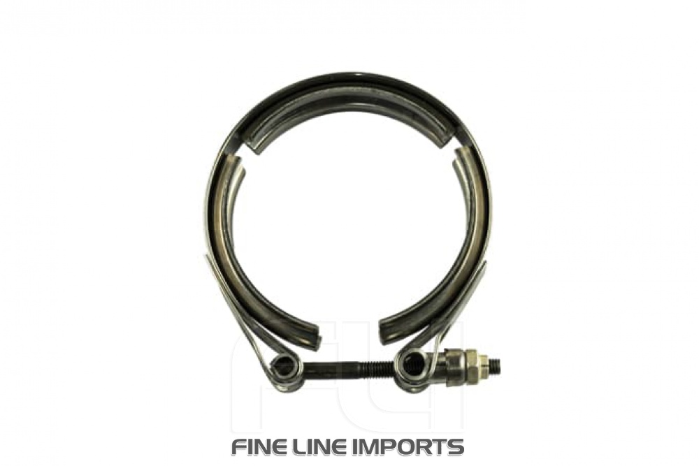 TS-0555-3004 WG60 Outlet V-Band