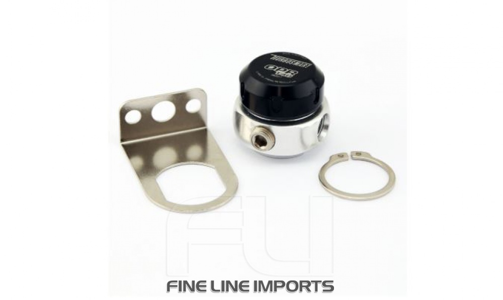 TS-0801-1002 OPR Black