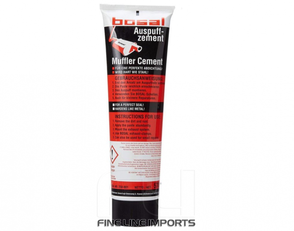 Tube Montagepasta van 570Gram