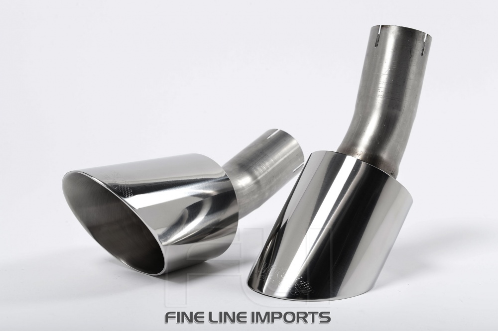 Turbo-back excluding Hi-Flow Sports Cat