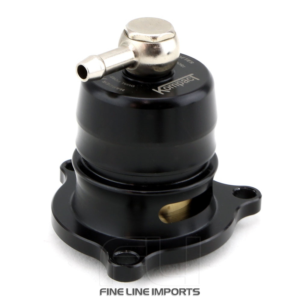 Turbosmart BOV Compact shortie