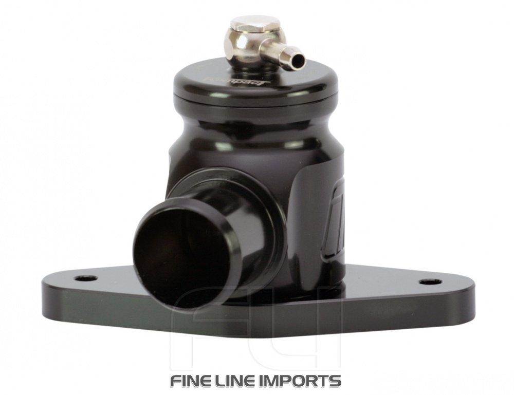 BOV Kompact Plumb Back - Subaru/Nissan TS-0203-1210