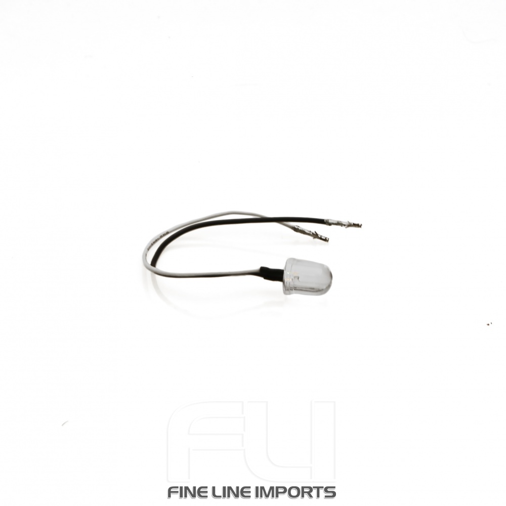 eB2 LED Orange TS-0301-2011