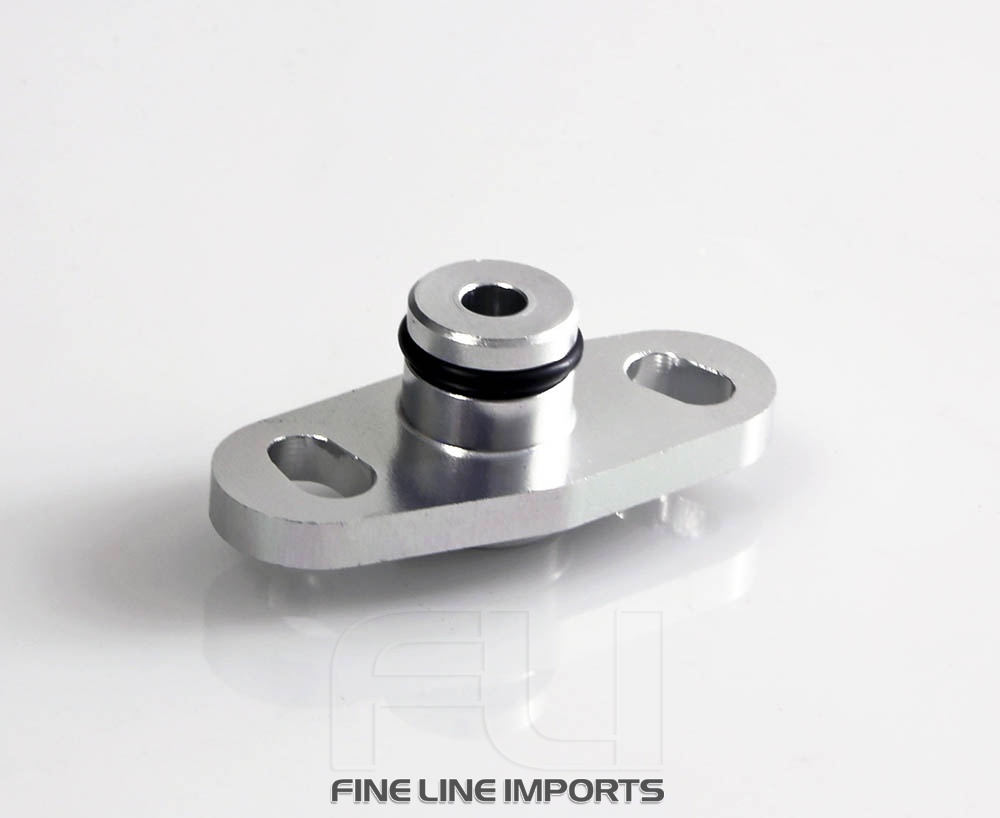 FPR Adapter -Mitsubishi TS-0402-1005