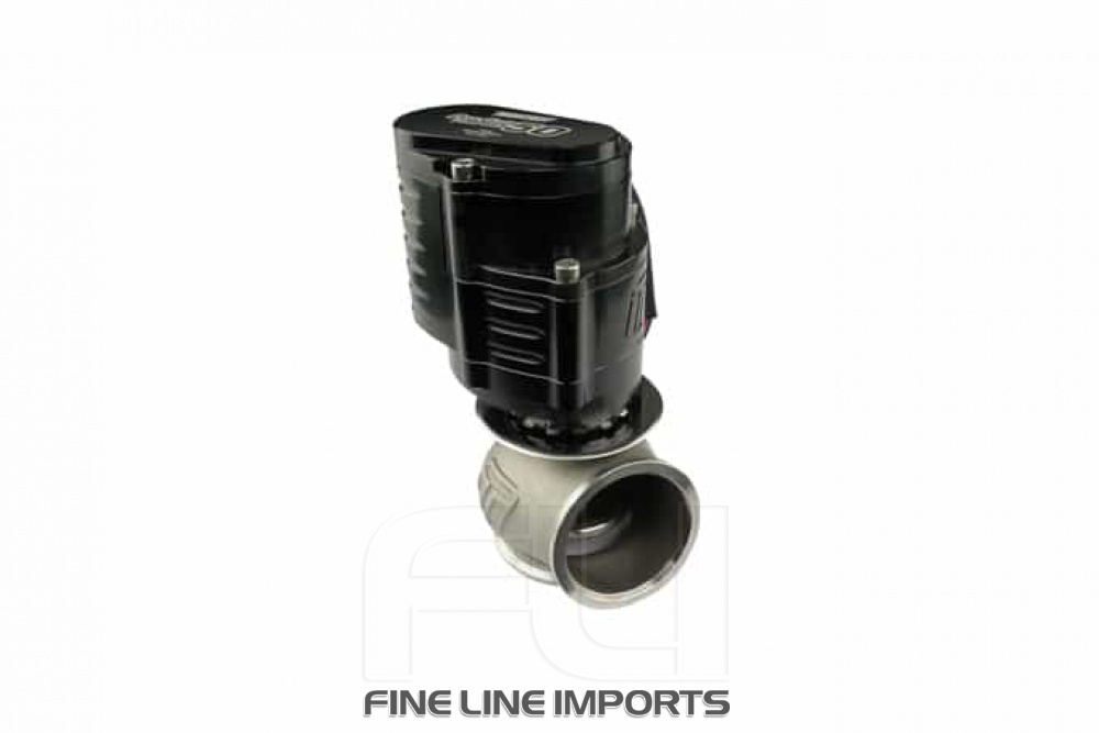 Turbosmart Gen V eWG Progate50 Electronic Black