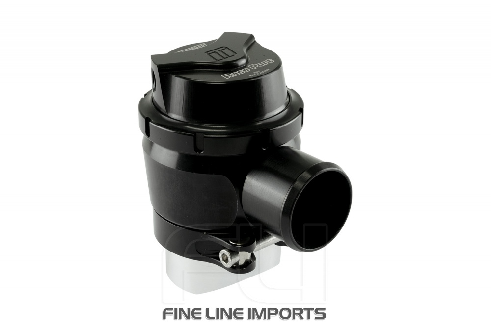 Turbosmart GenV RacePort Plumback Valve (Sleeper) Suit Supercharger - TS-0204-1415