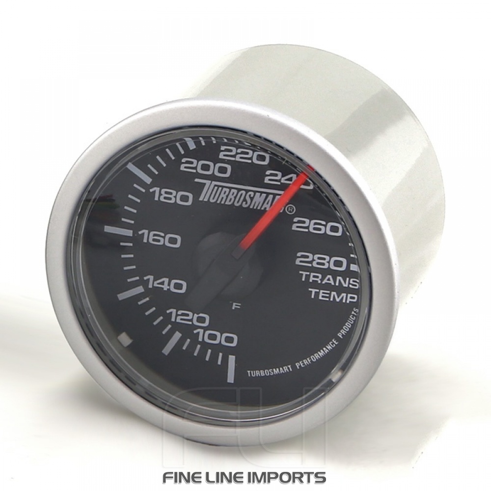 Transmission Temperature Gauge - Electric - 400-2200°F TS-0701-3011
