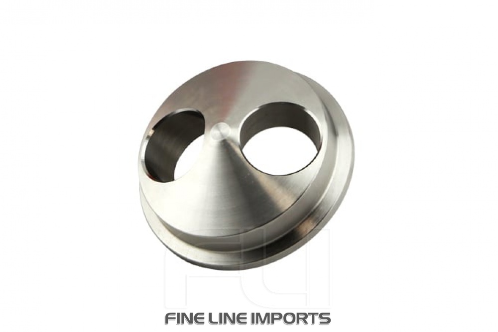 Turbosmart TS-0550-3100 ALV 2-1 Weld Flange