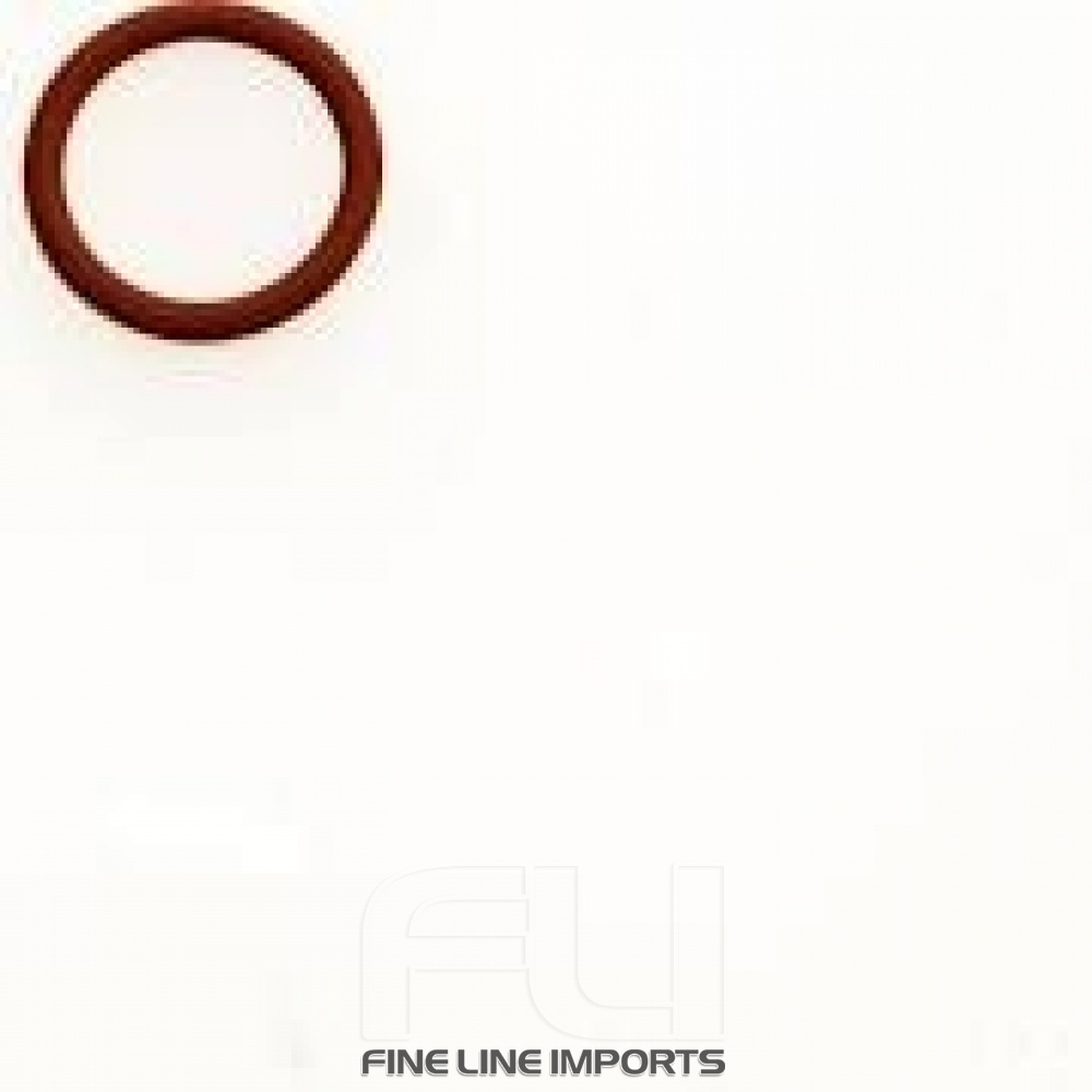 WG Valve Guide O Ring TS-0501-3004