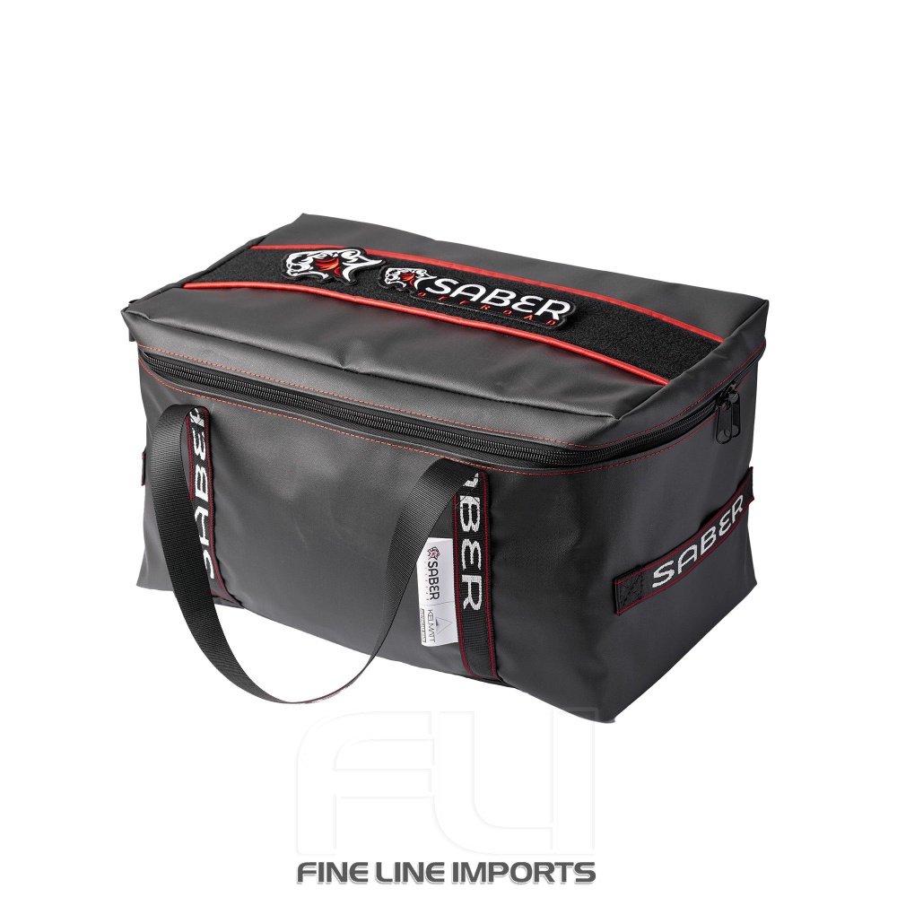 Ultimate Recovery Gear Bag - Australian Made -NEW PART NUMBER (SBR-RGB2)