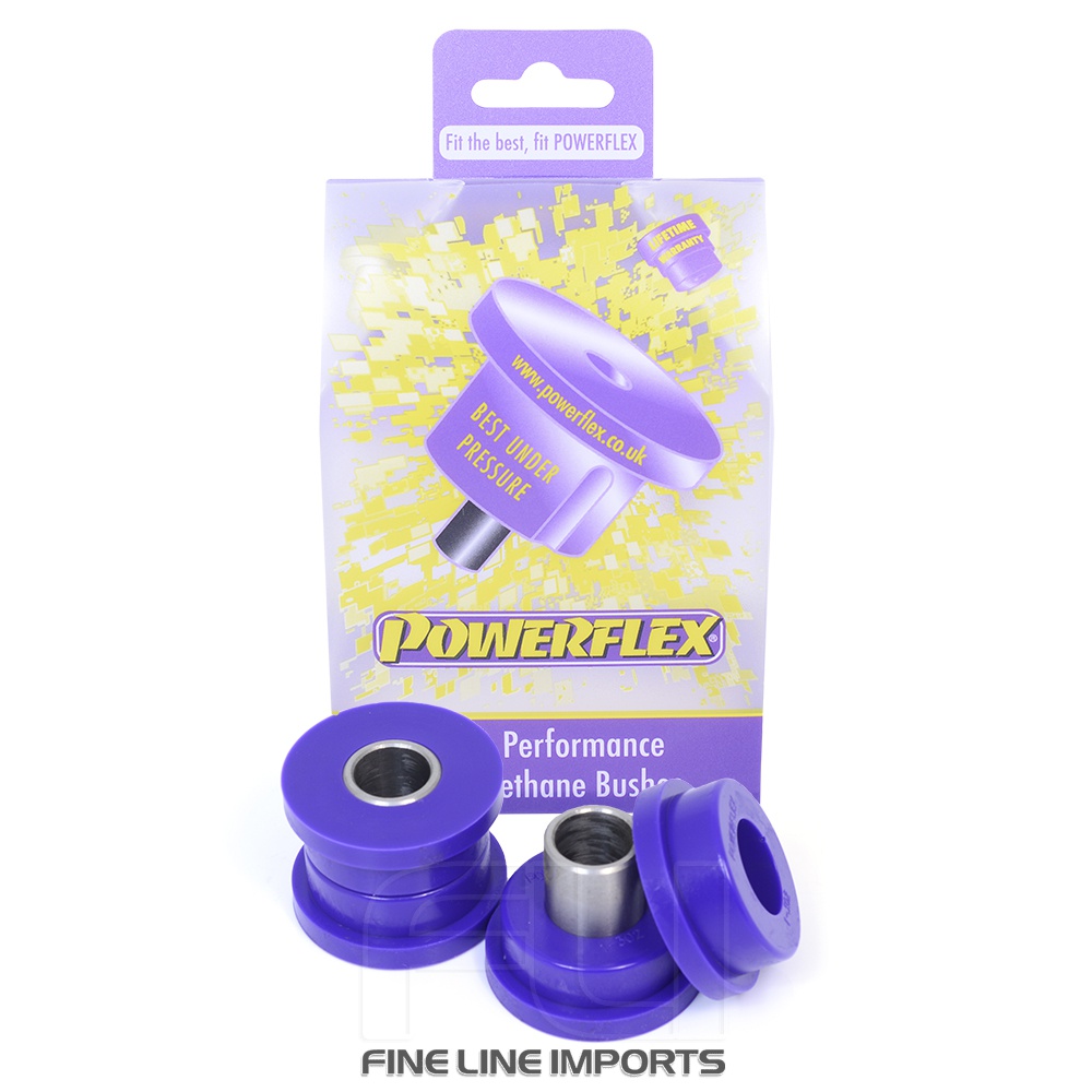 Upper Arm to Body Inner Bush - Diagr. REF: 2