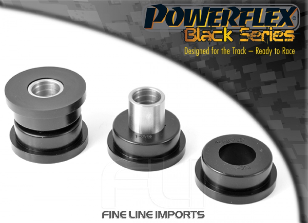 Upper Arm to Body Inner Bush - Diagr. REF: 2