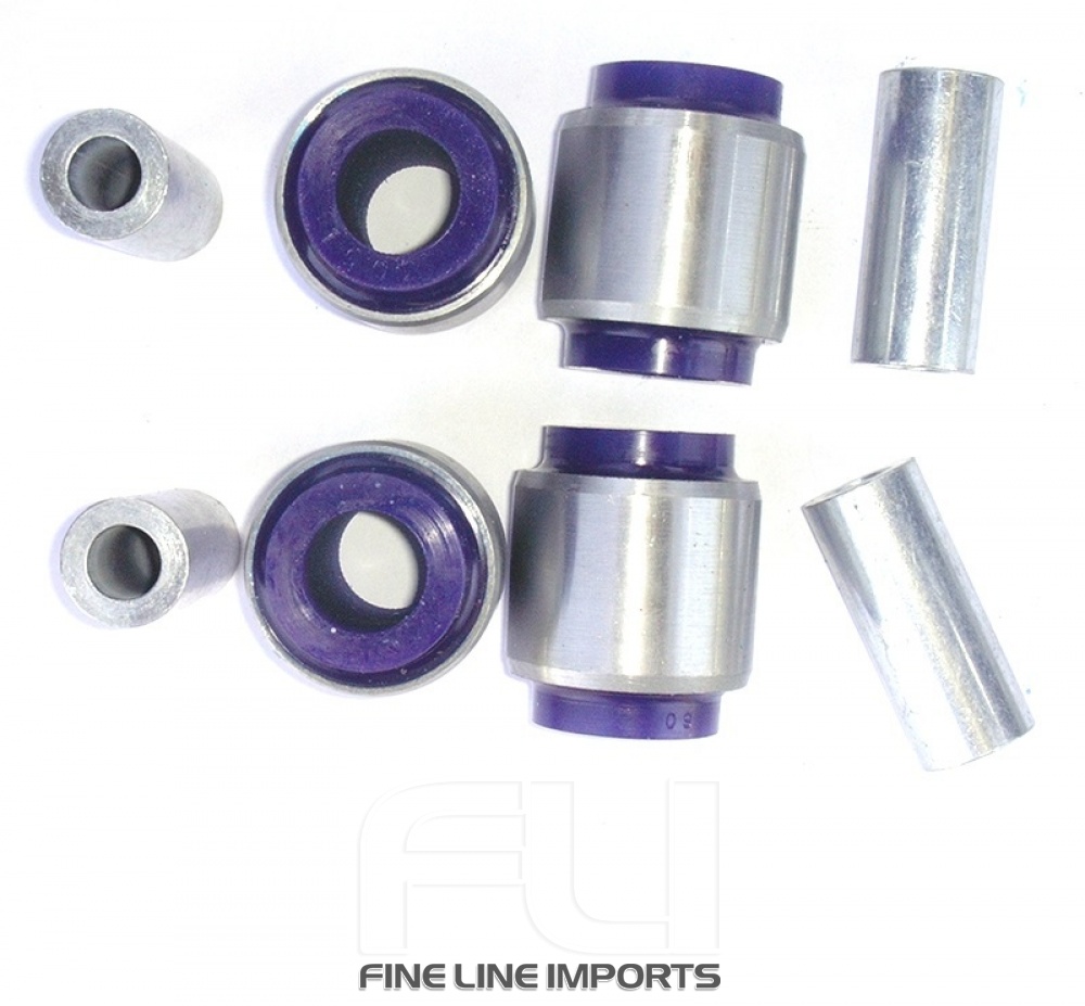 UPPER CONTROL ARM INNER BUSH KIT SPF3051K