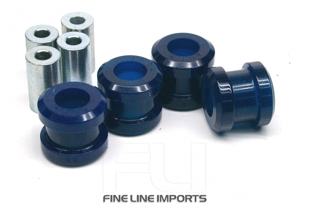 UPPER CONTROL ARM INNER BUSH KIT  29mm OD BUSH WITH TUBE LENGTH OF 38mm SPF3371K