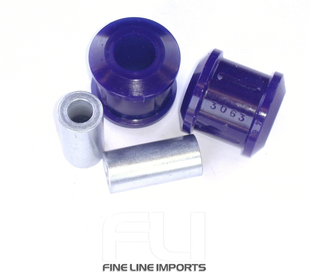 UPPER CONTROL ARM OUTER BUSH KIT SPF3349K