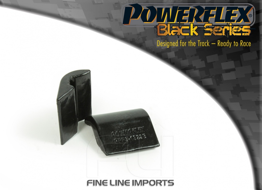 Upper Engine Mount Bush Insert - Diagr. REF: 23