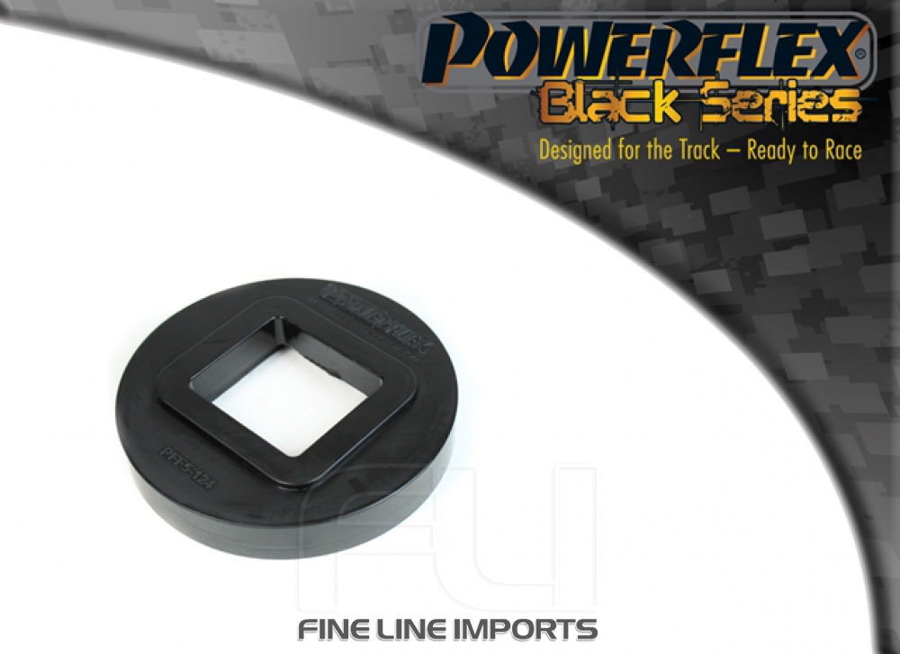 Upper Engine Mount Bush Insert  - Diagr. REF: 24