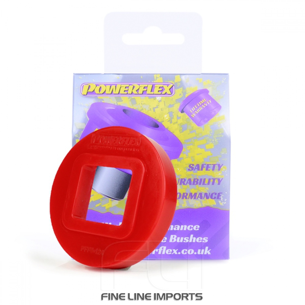 Upper Engine Mount Bush Insert Diesel - Diagr. REF: 24