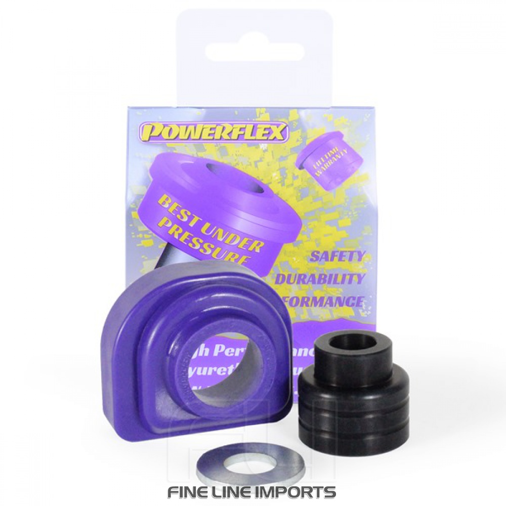 Upper Engine Mount Bush Limiter - Diagr. REF: 25