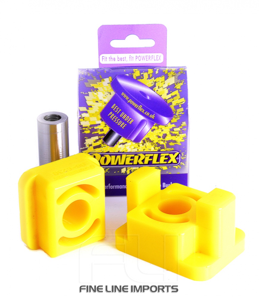 Upper Engine Mount Cross Shape Diesel - Diagr. REF: 23