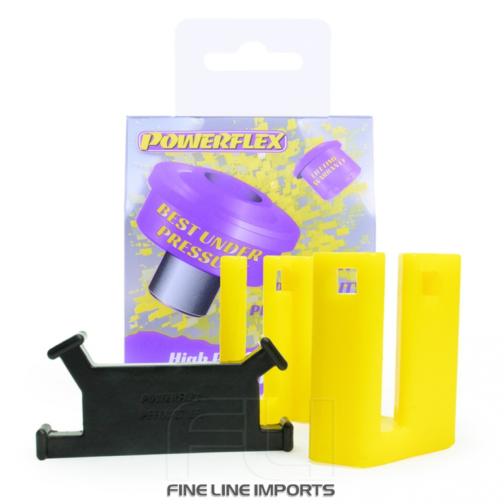 Upper Engine Mount Insert - Road - Diagr. REF: 27