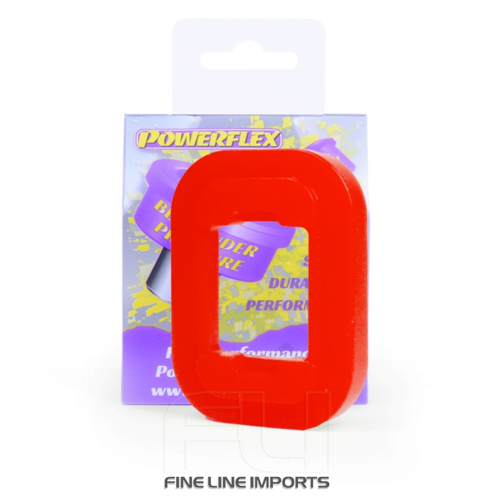 Upper Engine Mount Insert (Diesel) - Diagr. REF: 24