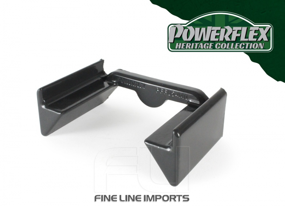 Upper Engine Mount Insert (Diesel) - Diagr. REF: 40