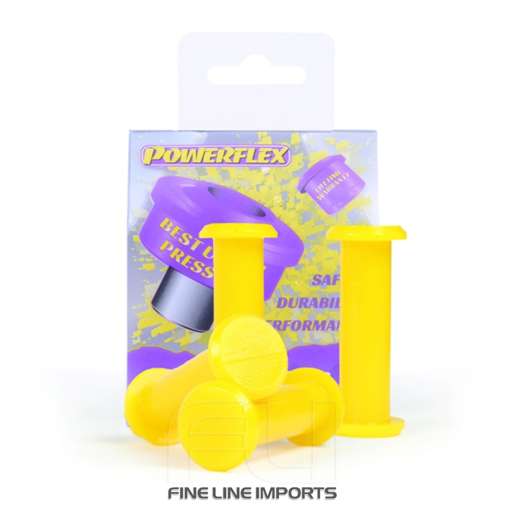 Upper Engine Mount Insert Kit  - Diagr. REF: 21