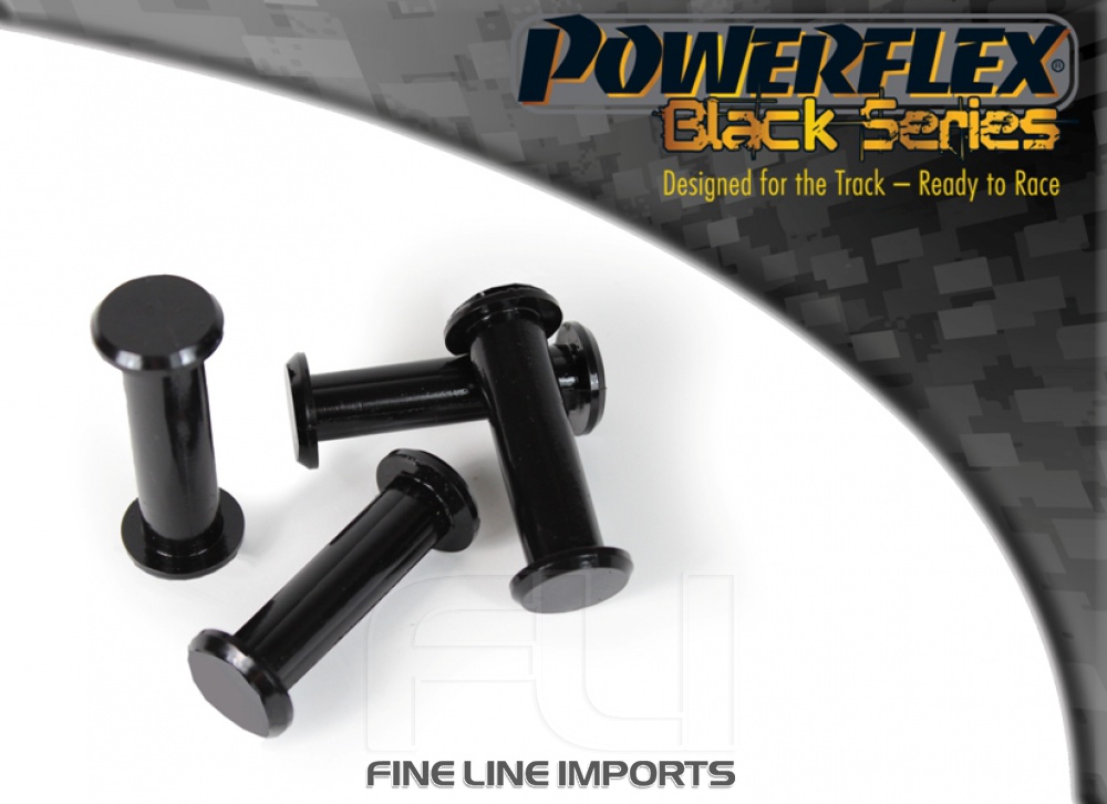 Upper Engine Mount Insert Kit - Diagr. REF: 21