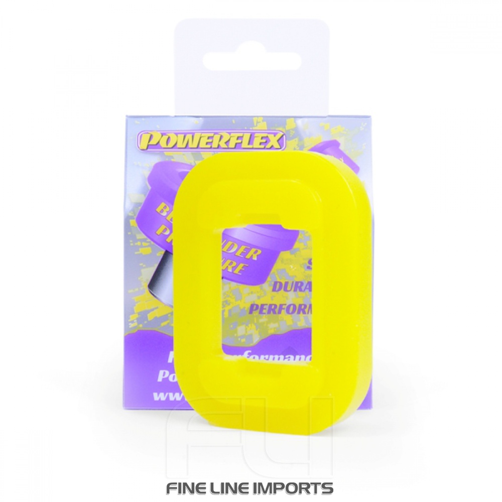 Upper Engine Mount Insert (Petrol/Tuned Diesel) - Diagr. REF: 24