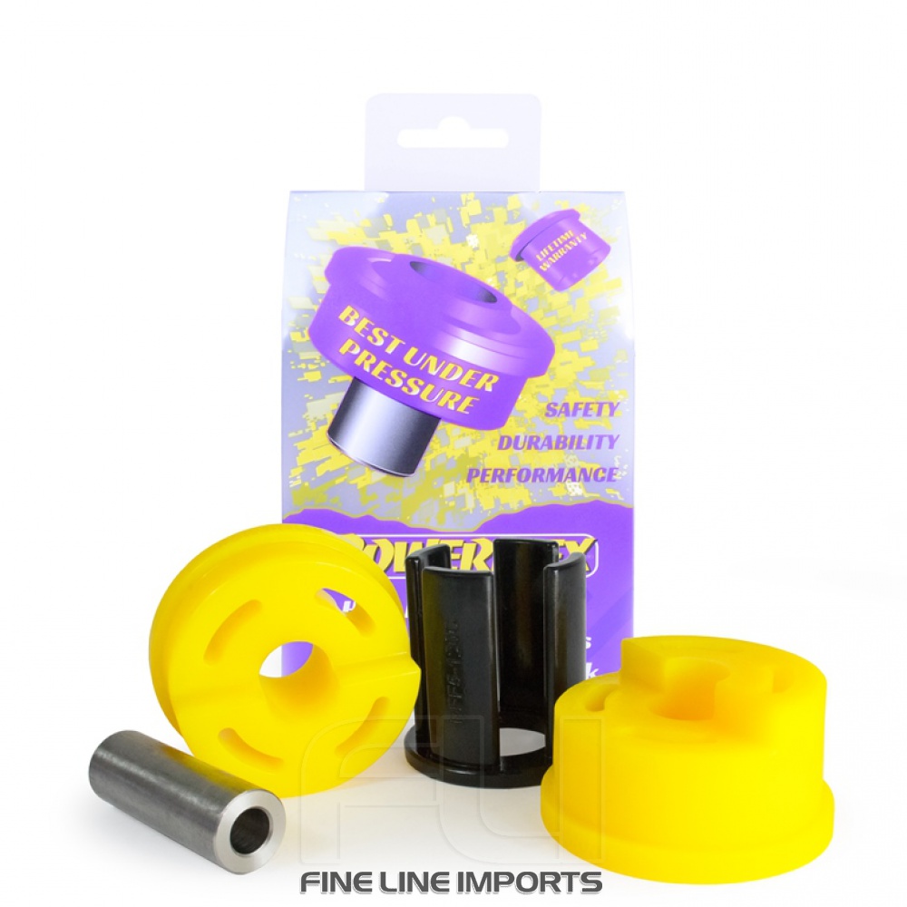 Upper Engine Mount Large Bush - Diagr. REF: 5