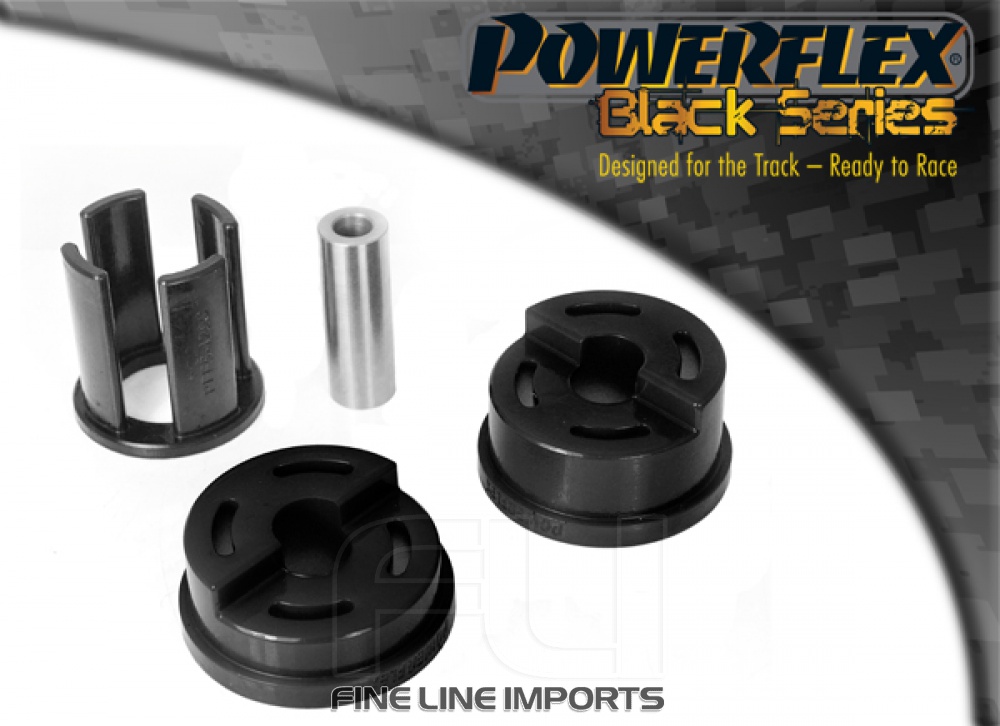 Upper Engine Mount Large Bush - Diagr. REF: 5