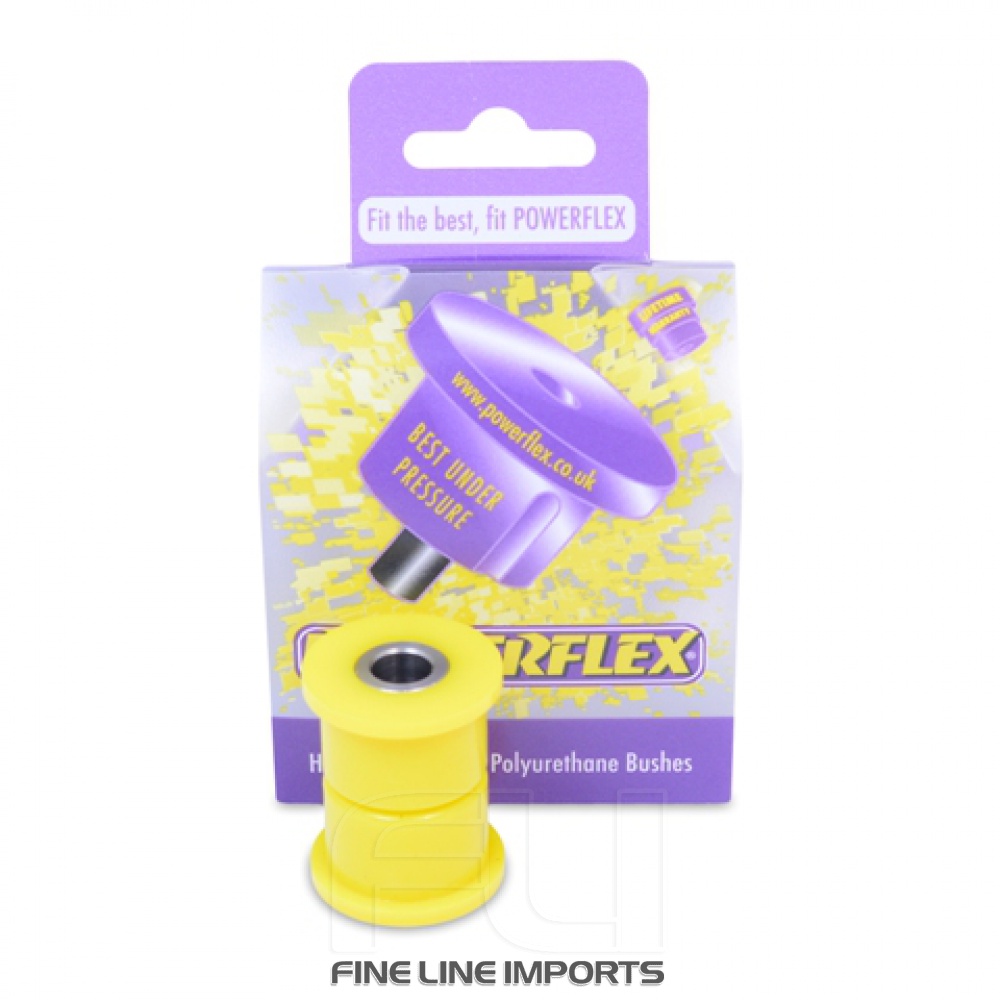 Upper Engine Mount Small Bush - Diagr. REF: 7