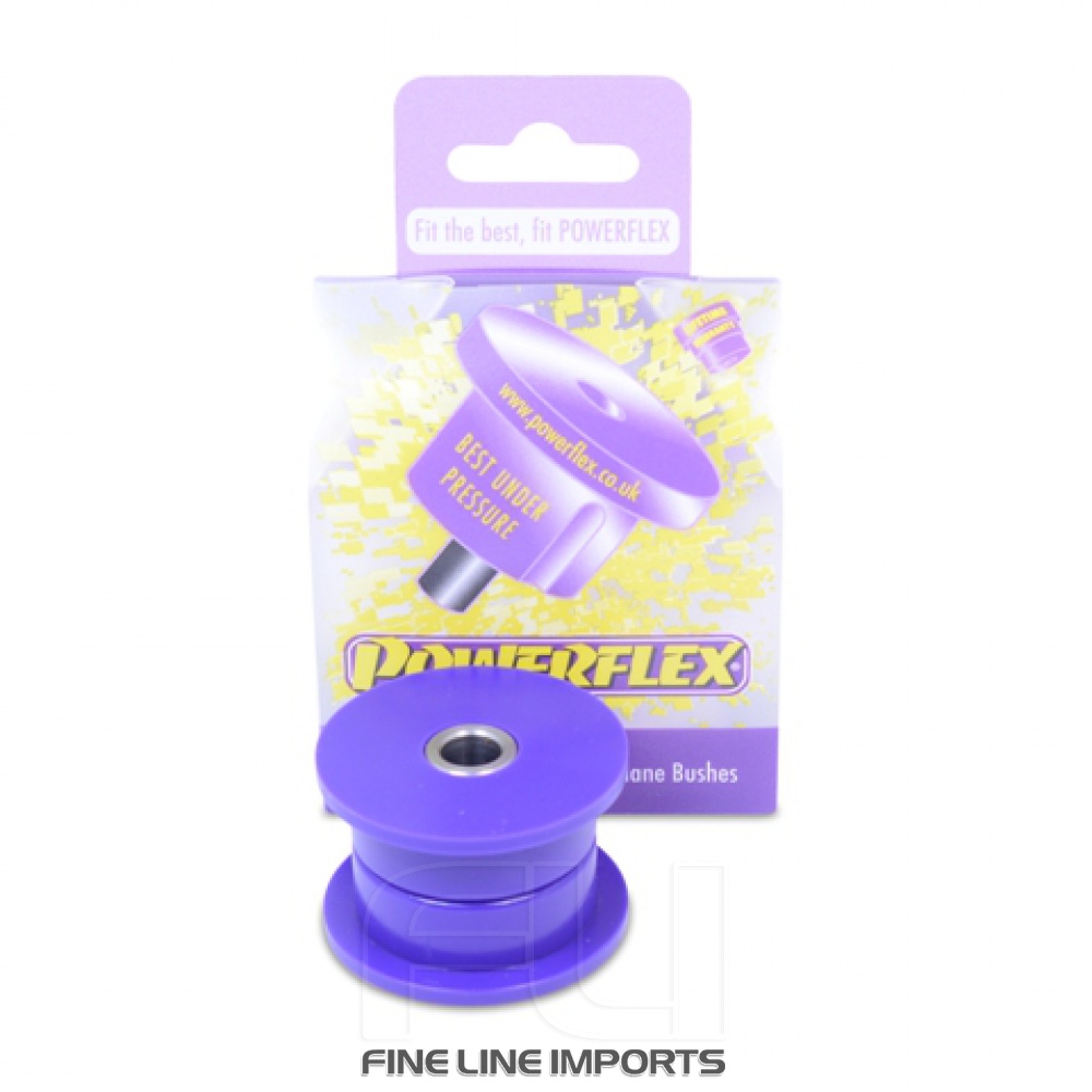 Upper Engine Mount Small Bush - Diagr. REF: 7