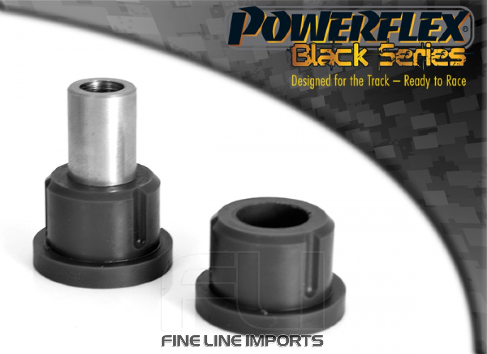 Upper Engine Mount Small Bush - Diagr. REF: 24