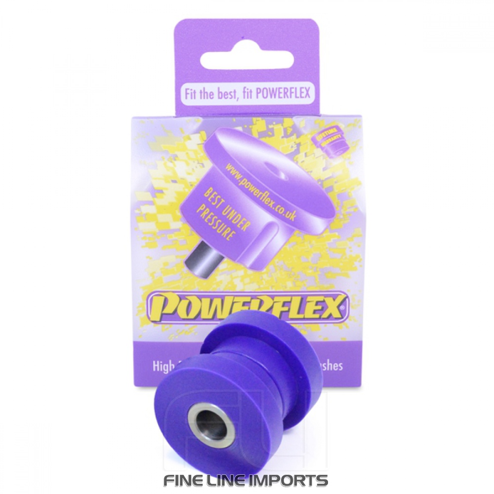 Upper Engine Mount Steady Bush - Diagr. REF: 30