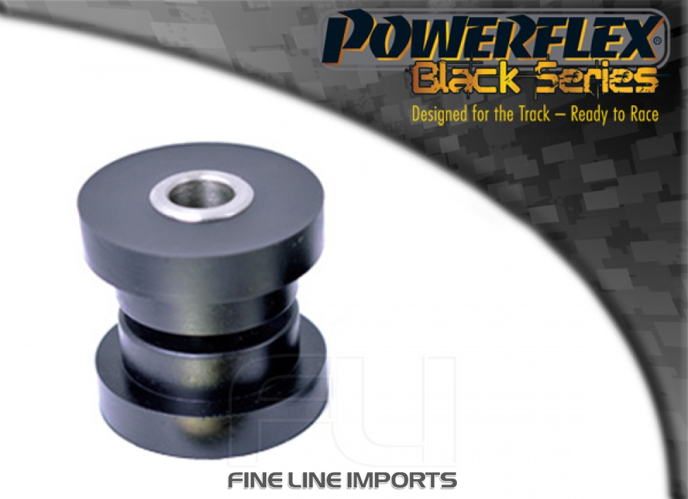 Upper Engine Mount Steady Bush - Diagr. REF: 30